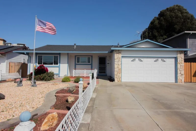 451 Bellwood, Santa Clara, CA 95054