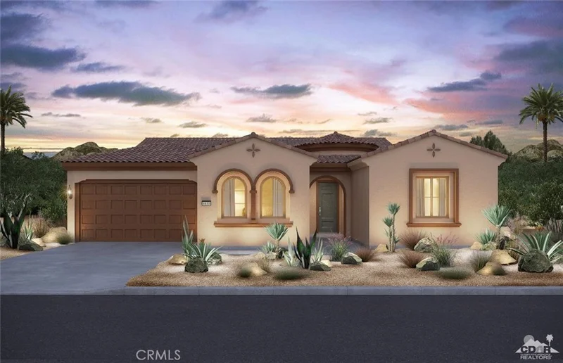 78 Bordeaux, Rancho Mirage, CA 92270