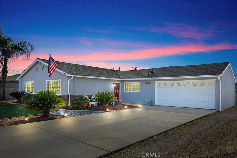 4580 Center, Norco, CA 92860