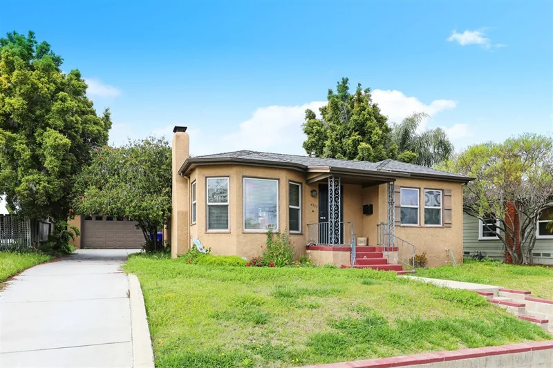4566 Rolando Blvd, San Diego, CA 92115