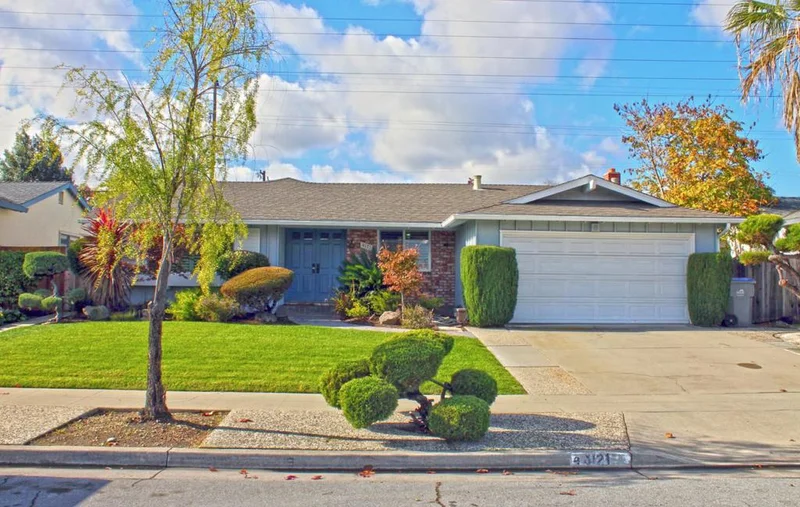 4121 Woodford, San Jose, CA 95124