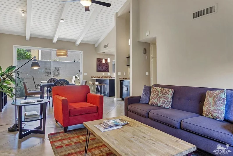 260 Patencio ##1, Palm Springs, CA 92262