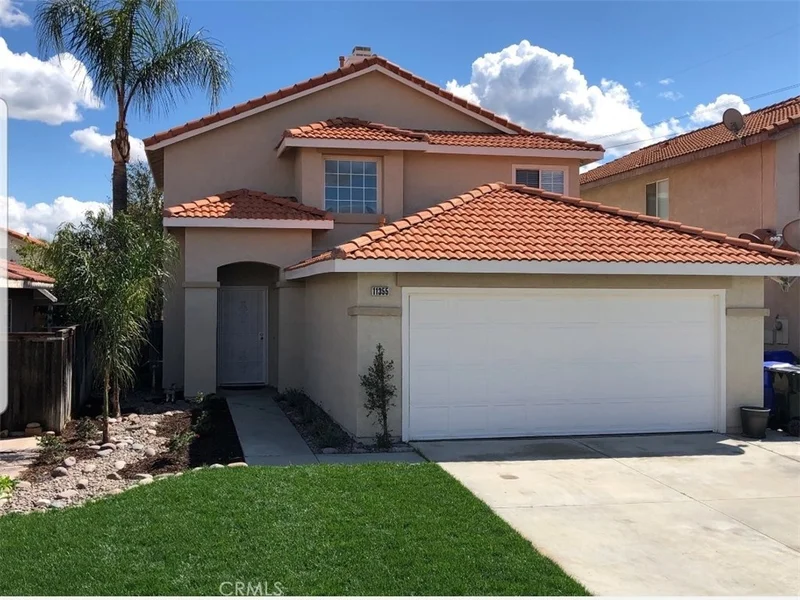 11355 Marfa, Fontana, CA 92337