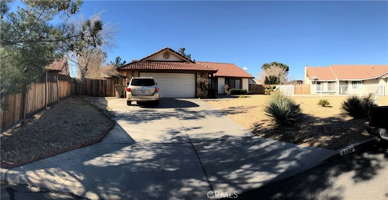 8660 Valley View, Hesperia, CA 92344