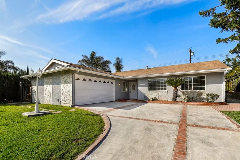 1123 Elsah, Whittier, CA 90601