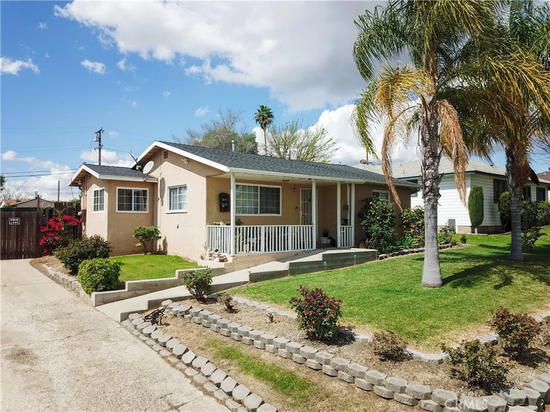 11849 Burgess, Whittier, CA 90604