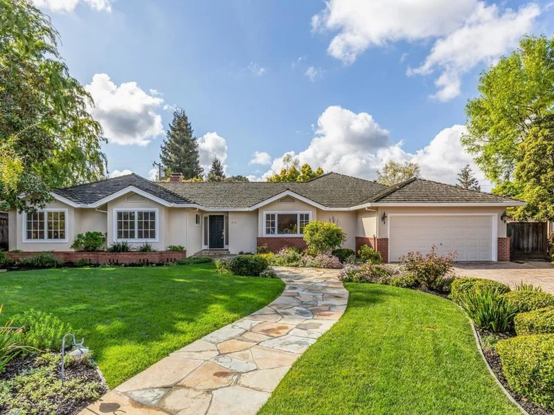 276 Angela, Los Altos, CA 94022
