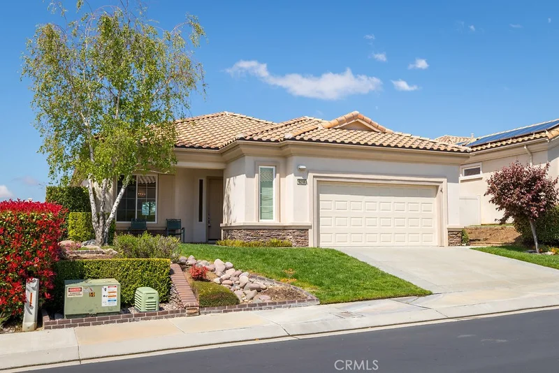 6218 Indian Canyon, Banning, CA 92220