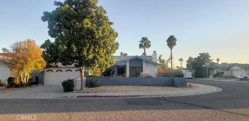 1021 Willow, Hemet, CA 92543