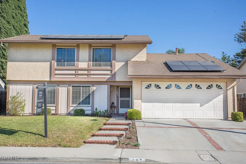 897 Bright Star, Thousand Oaks, CA 91360