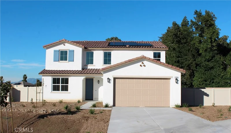 22860 Pico, Grand Terrace, CA 92313