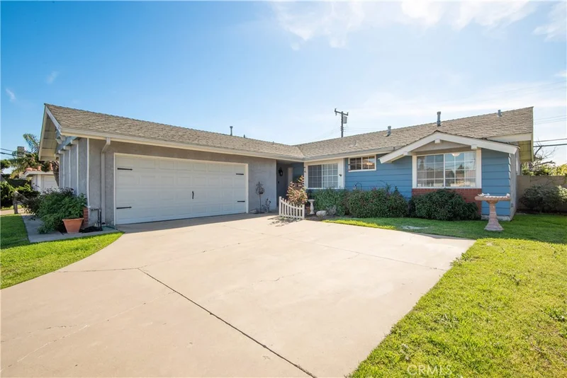 5472 Marietta, Garden Grove, CA 92845