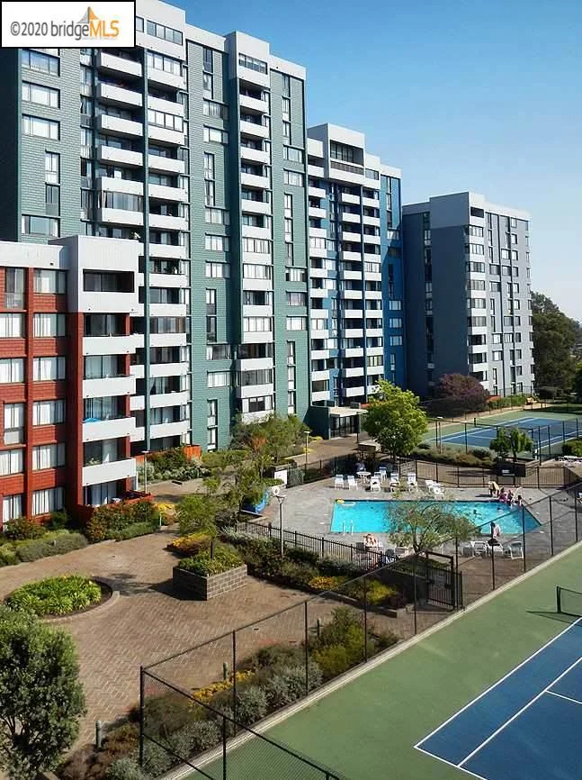 555 Pierce St. #1309, Albany, CA 94706-1006
