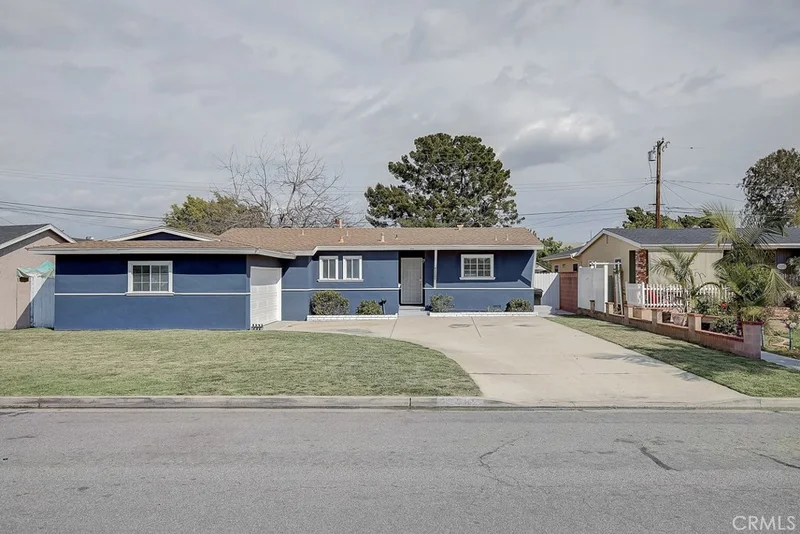 11782 Robert, Garden Grove, CA 92840