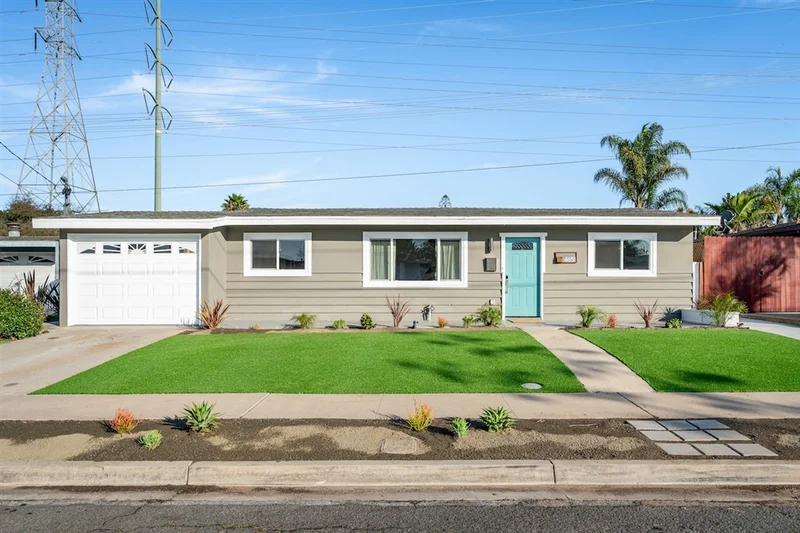 4651 Almayo Ave, San Diego, CA 92117