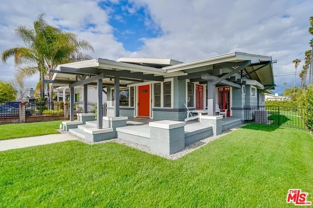 2603 Avenue 30, Los Angeles, CA 90065