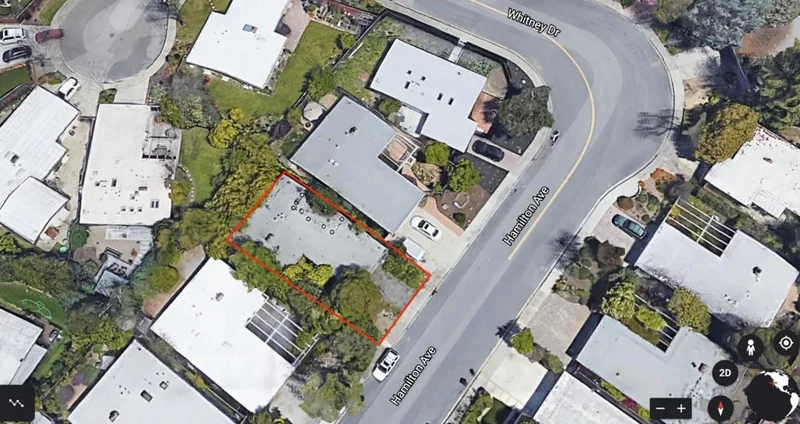 230 Hamilton, Mountain View, CA 94043