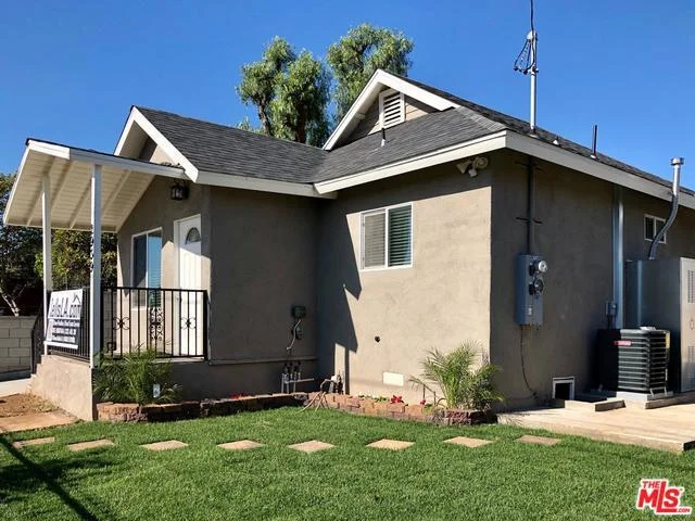 2939 Sunrise, Los Angeles, CA 90023