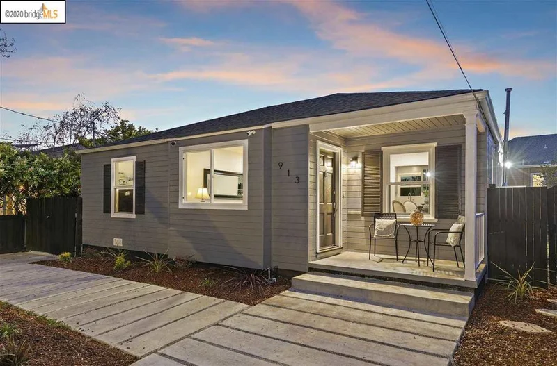913 Allston Way, Berkeley, CA 94710
