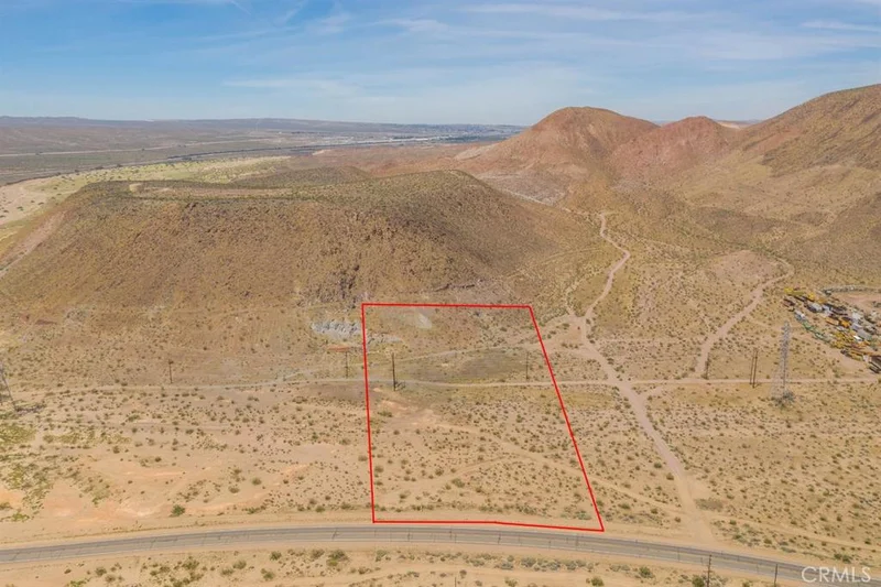 34340 Daggett-Yermo, Daggett, CA 92327