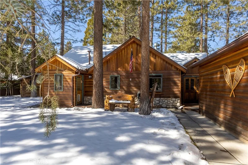 1025 Myrtle, Big Bear, CA 92314