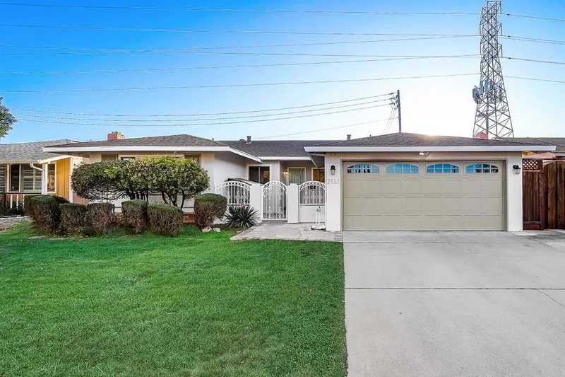 2733 Scottsdale, San Jose, CA 95148