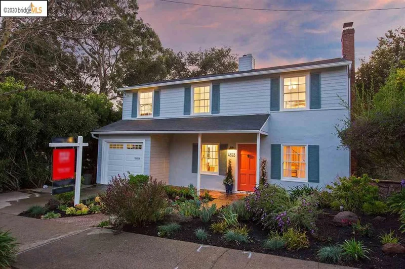 4523 Elinora Ave, Oakland, CA 94619