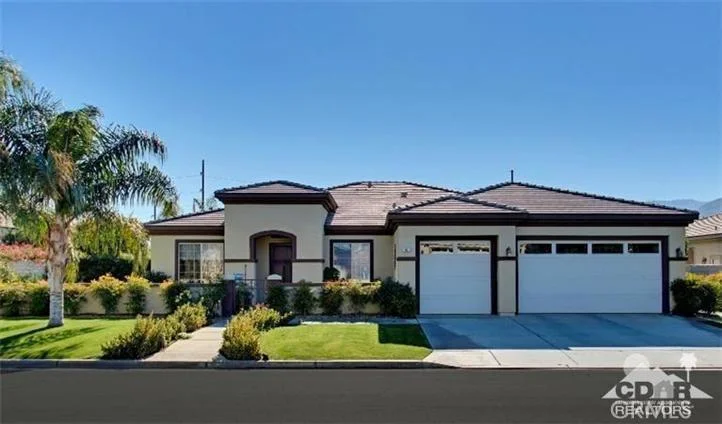 10 Corte Del Sol, Rancho Mirage, CA 92270