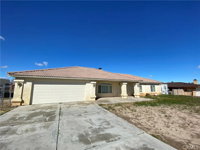 12576 Sunny Vista, Victorville, CA 92395