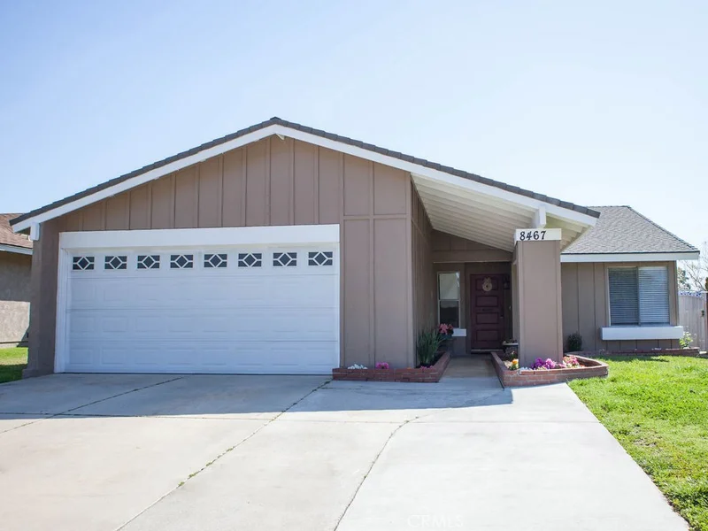 8467 Leucite, Rancho Cucamonga, CA 91730