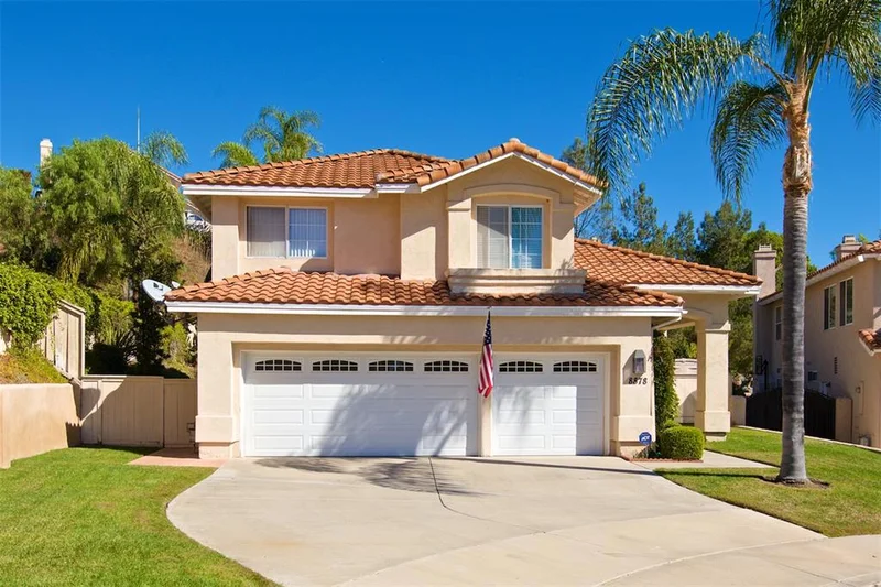 8878 Ragweed Ct., San Diego, CA 92129