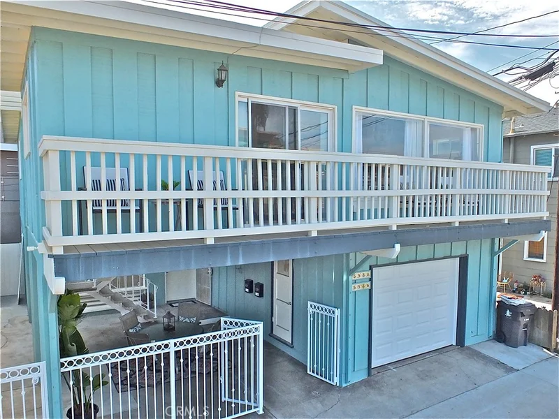 5586 E Ocean Boulevard, Long Beach, CA 90803