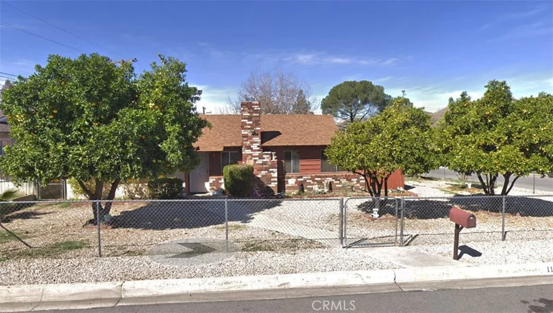 11766 Oakland, Yucaipa, CA 92399