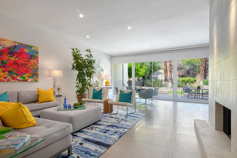 555 Baristo #C35, Palm Springs, CA 92262