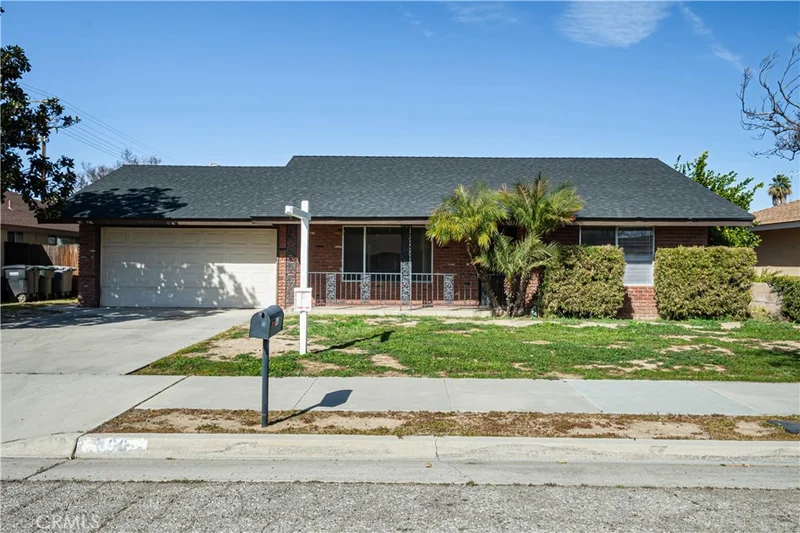 466 Mary, Hemet, CA 92543