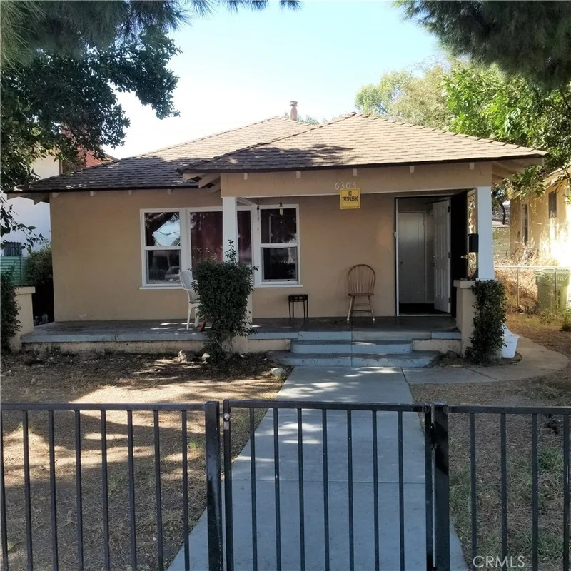 6305 Stafford, Huntington Park, CA 90255