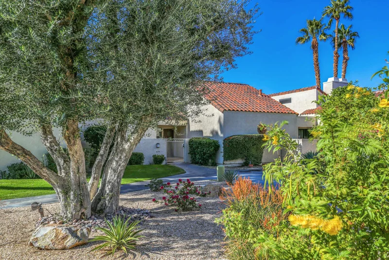 424 Forest Hills, Rancho Mirage, CA 92270