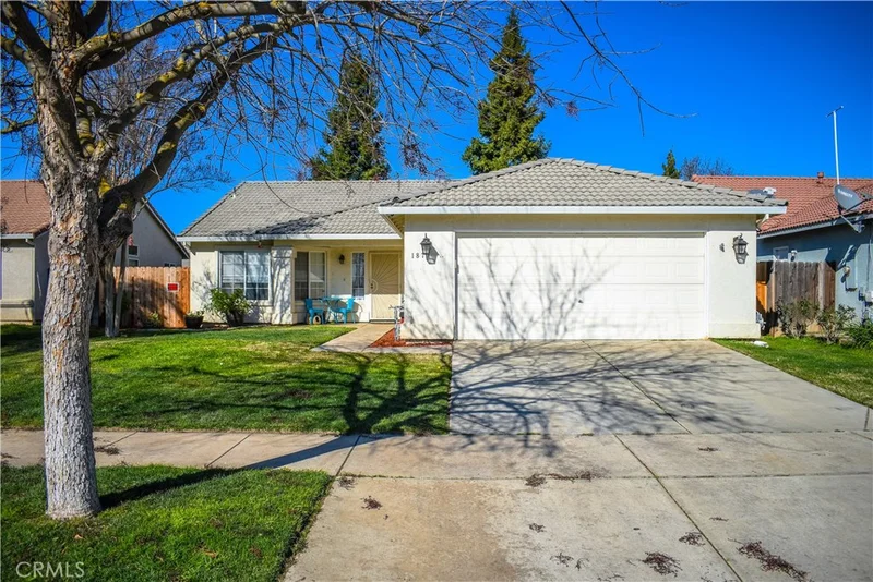 1877 Jurgensen, Merced, CA 95341