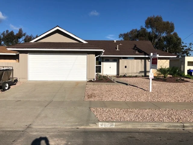 4623 Berwick Dr, San Diego, CA 92117
