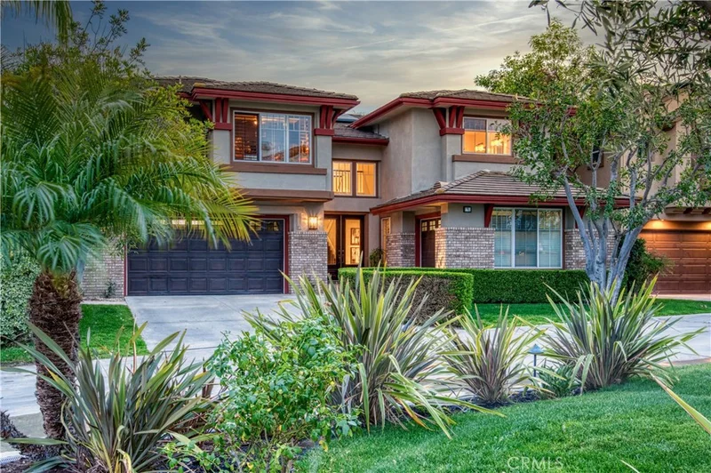 9 Raleigh, Coto De Caza, CA 92679