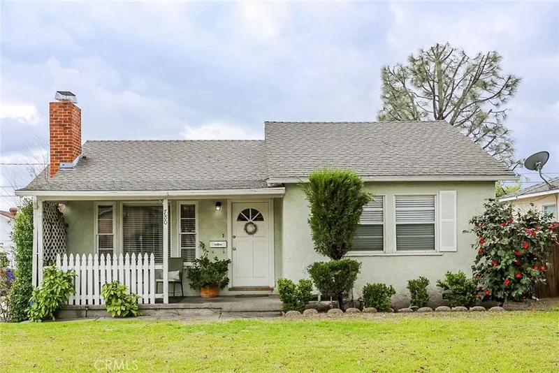 780 7th, Upland, CA 91786