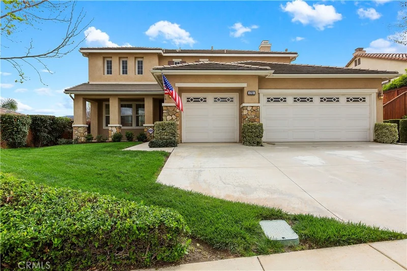 8769 Hunt Canyon, Corona, CA 92883