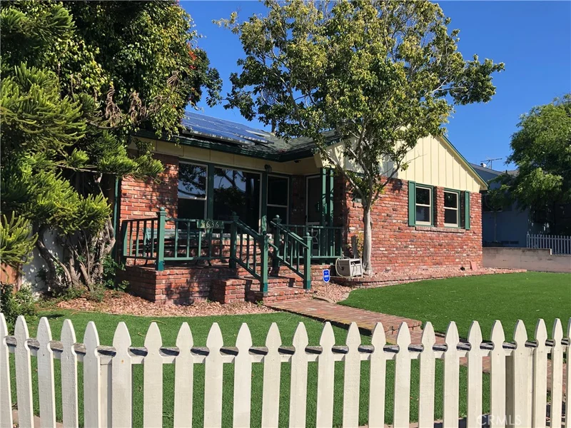 4636 Bulova, Torrance, CA 90503