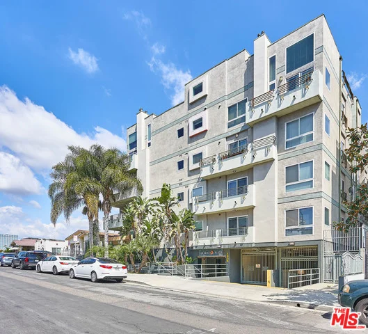 1036 Serrano #203, Los Angeles, CA 90006