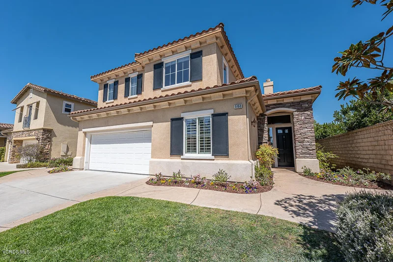 5153 Corte Tiara, Camarillo, CA 93012