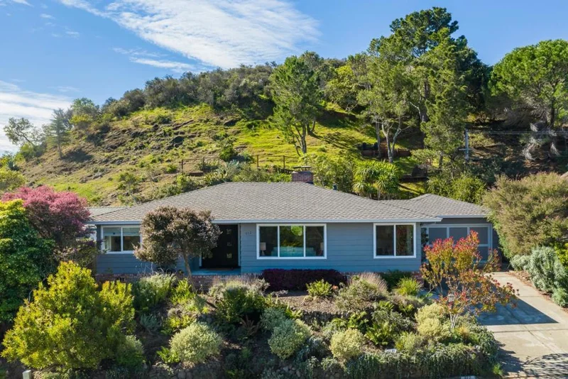 912 Viewridge Drive, San Mateo, CA 94403