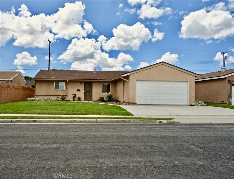 6162 Marcella, Buena Park, CA 90620