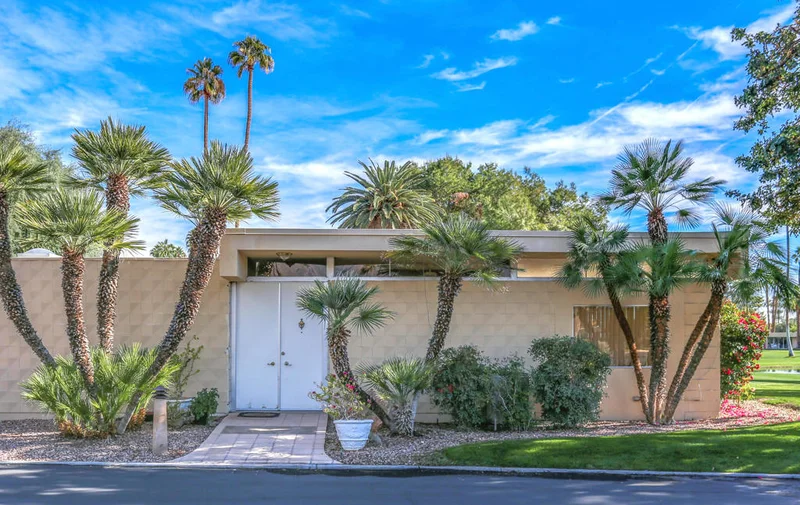 42 Lakeview, Palm Springs, CA 92264