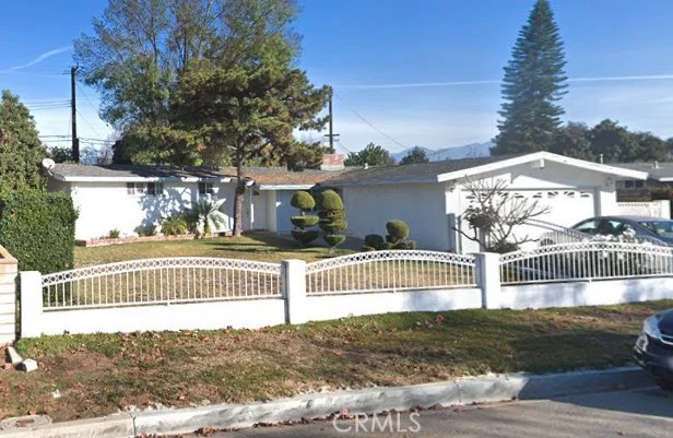 1029 Delhaven, West Covina, CA 91790