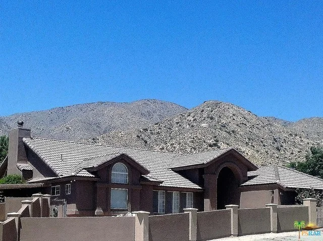 10366 San Gorgonio, Morongo Valley, CA 92256